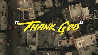 Umair, aleemrk - THANK GOD (Official Music Video)