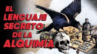 Lenguaje Secreto de la Alquimia: El Idioma de los Pájaros