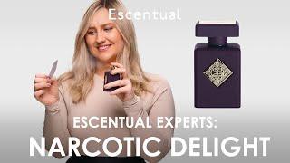 Escentual Experts on Initio Narcotic Delight Eau de Parfum