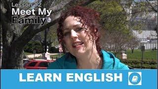 English Course Lesson 12 – Vocabulary & Speaking Practice