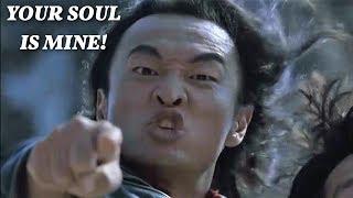 Shang Tsung - Your Soul is Mine Compilation (Mortal Kombat)