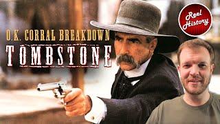 History Professor Breaks Down the Gunfight at the O.K. Corral in "Tombstone" / Reel History