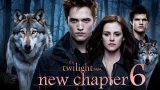 The Twilight Saga: 6 New Chapter (2025) Movie | Kristen Stewart, Robert Pattinson | Explain & Facts