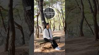 화가 났을 때, 1분만 심호흡을 해보세요! | 마음수련 1분 명상
