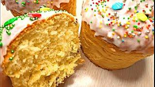 КУЛИЧ на МИЛЛИОН! Тысячи благодарных отзывов и и миллионы просмотров