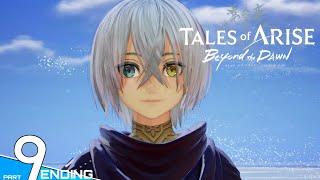Tales Of Arise Beyond The Dawn part 09 Ending