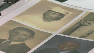 African Americans turn to genealogy for help with hidden family histories