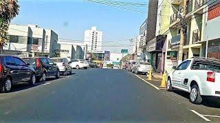 Mogi guaçu-Turismo pelas cidades Mostrando o centro