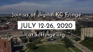 KC FRINGE TEASER: This is Me This is KC by Delta Heart Productions