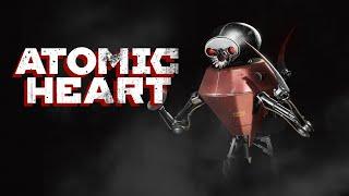 Atomic Heart #18. Петров пытается оправдаться...