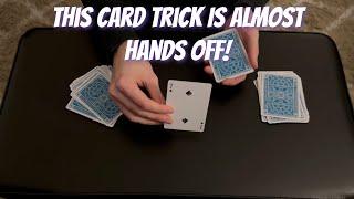 Estimation Location - Incredibly FOOLING Card Trick! Performance/Tutorial