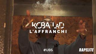 Koba LaD - L'Affranchi