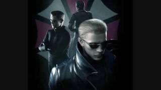 Resident Evil