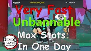 [NEW! WORKING] Ro-Slayer OP Autofarm | Max Level In One Day | Semi GodMode | Unbannable |