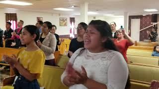 Iglesia Manantial De Vida Cleveland TN