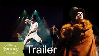 Fagin's Twist by Avant Garde Dance Company - Trailer