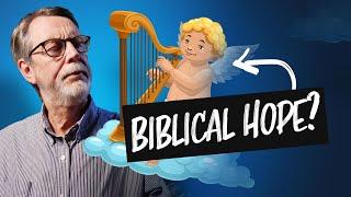 THE ORIGINAL HOPE