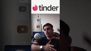 The Worst Things That Happened on Tinder 