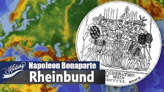 Der Rheinbund - Napoleon I ENJOY HISTORY