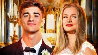 What If Princess Leonor of Spain and Gavi Got Married?