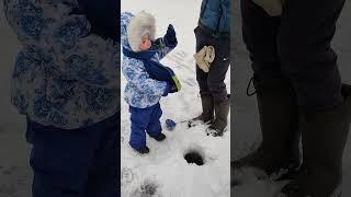 Рыбалка