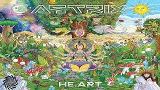 Astrix - He.art