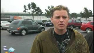 Nuke The Fridge Interviews Corey Haim