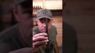 High center line Axe: how to identify