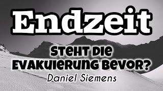 Endzeit - Stehen wir kurz vor der Evakuierung der Gläubigen? #endzeit #entrückung