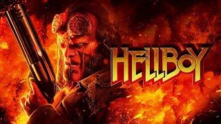 Hellboy 2019 Movie || David Harbour, Milla Jovovich, Neil Marshall || Hellboy Movie Full FactsReview