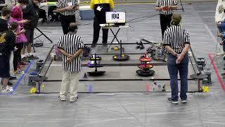 FTC League Championship Match 14
