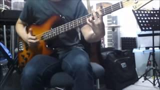 Wilkins VRB Studio Jazz Bass