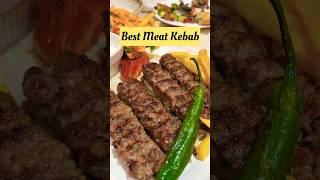 Dubai for Foodies #Shorts #viralshorts #trending #fyp #food #dubai #syria #kebab #bestrestaurant