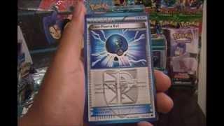 Opening 10 Plasma Freeze Packs [Part II]