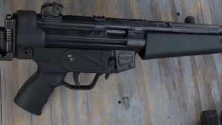 MP5--GunsAmerica Review