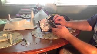 How to Replace the Transmitter in the Davis Vantage Vue Weather Station