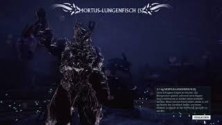 Warframe - Eidolon - Mortus / Mortus: Horn - Wo/Wozu/Woher