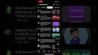 Go Subscribe To My 3rd Channel