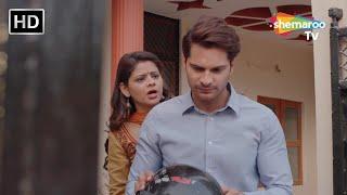 पति पत्नी के उलझे रिश्ते | Crime ka kala sach | Jurm se Savdhaan | Apraadh Kahani | Crime se Alert