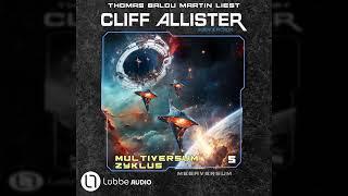 Cliff Allister - Megaversum - Multiversum Zyklus, Teil 5