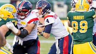 CFL 2025 Recap: Montreal @ Edmonton -  Week 3