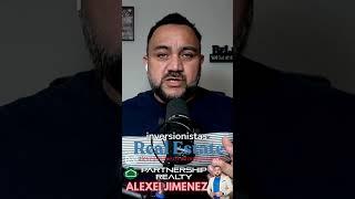 Aconsejo una LLC a Inversionista especialmente si  no tienen papeles usa ITIN number/ALEXEI JIMENEZ