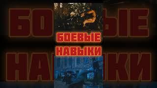 Лютор Харгривз Vs Командир сталь