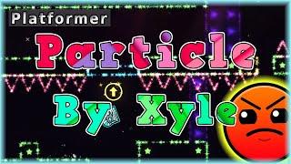 Particle (By Xyle) | Geometry Dash