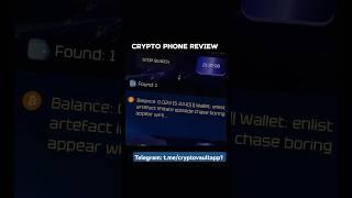 Crypto ice lost bitcoin wallet finder #cryptomining #cryptosoftware #cryptoice #cryptobullbrute #btc