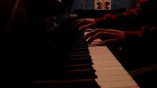 Winter Sonata - From the beginning until now (piano)