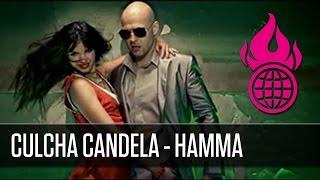 Hamma - Culcha Candela