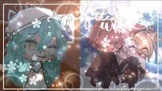 The forgetful wish//Glmm//  original? ||Gacha life mini movie||