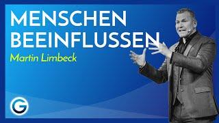 Mehr verkaufen: Mit diesen Rhetorik-Tipps überzeugst du andere Menschen sofort // Martin Limbeck