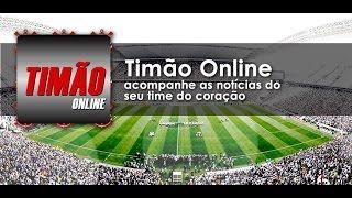 Timão Online - App de notícias do Corinthians